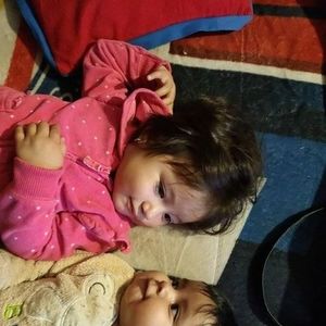 Meet your Posher, Fernanda